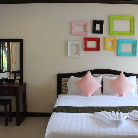 Garden Home Chaweng Resort Ko Samui Exterior foto