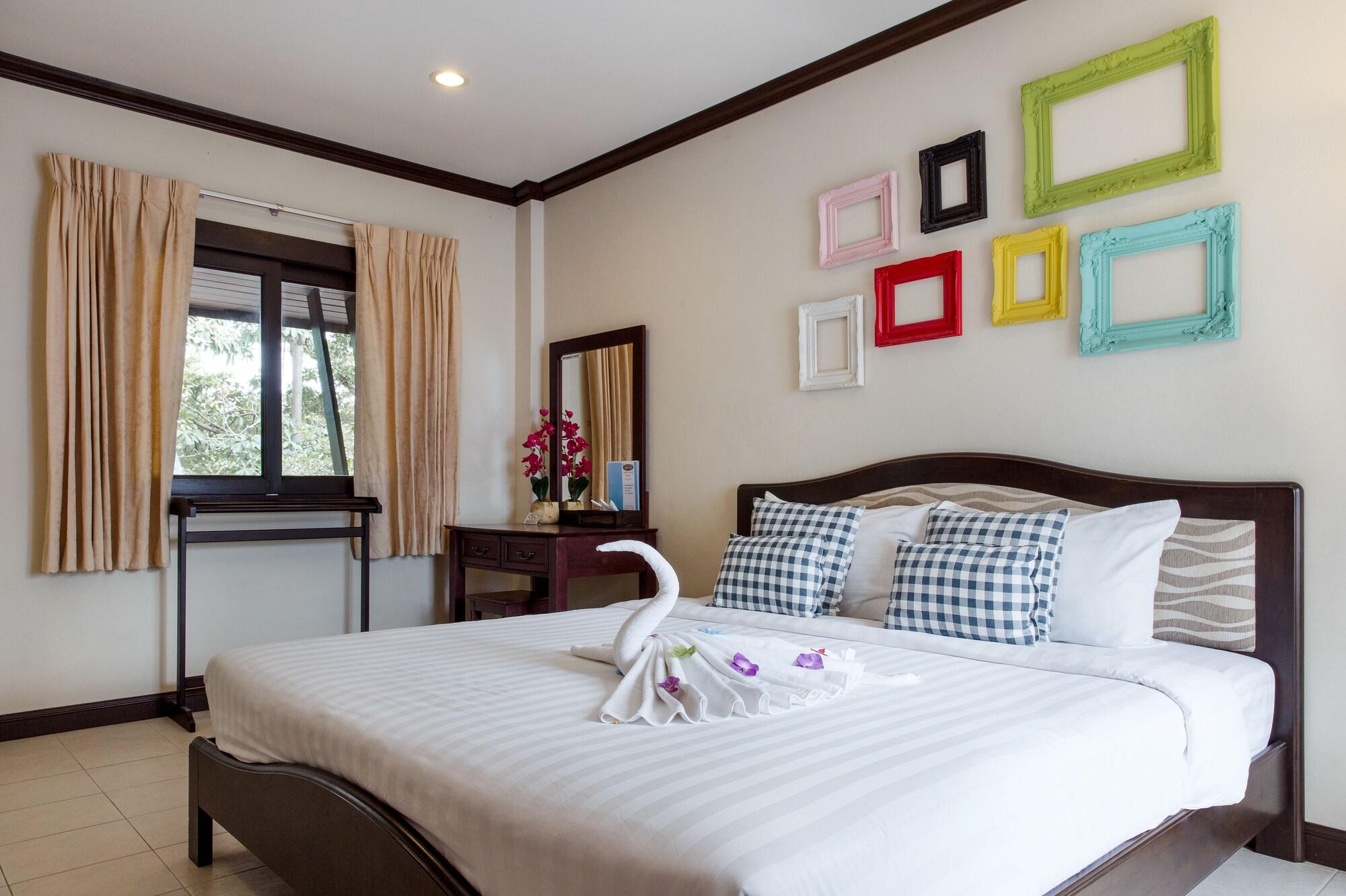 Garden Home Chaweng Resort Ko Samui Exterior foto
