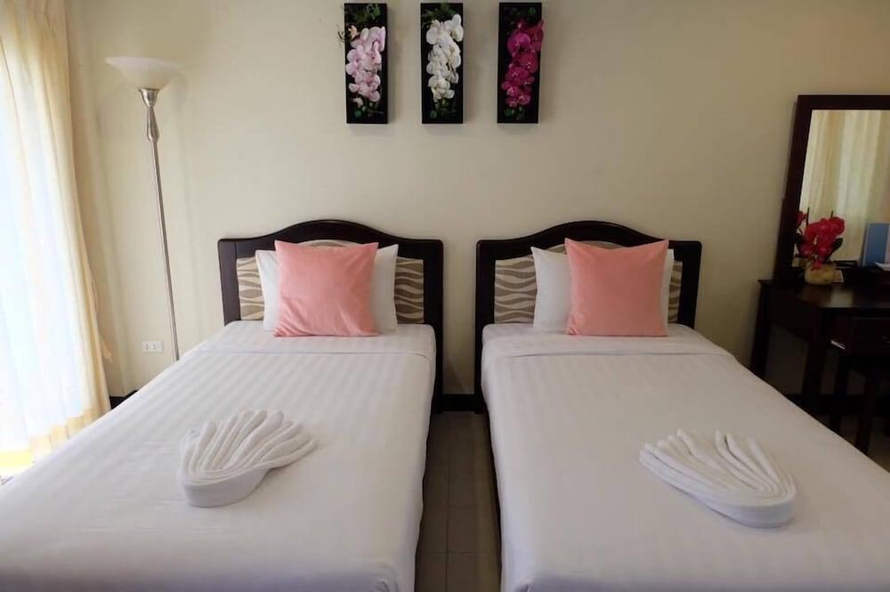 Garden Home Chaweng Resort Ko Samui Exterior foto